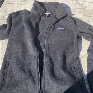 Patagonia Women’s Better Sweater Fleece Jacket XS
